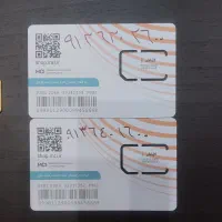 فروش سیم کارت دائم ۹۱۳