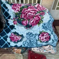 پتوی با کیفیت و ارزان را از مابخر|رختخواب، بالش، پتو|یزد, |دیوار