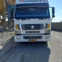 هوو ‌2007|خودرو سنگین|تربت‌حیدریه, پایانه مسافربری تربت حیدریه|دیوار