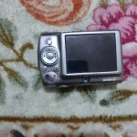دوبین عکاسی canon IXUS 900TI|دوربین عکاسی و فیلم‌برداری|اهواز, کوی صنایع|دیوار