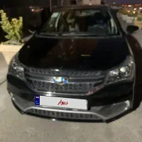 جیلی gc6 فابریک در پردیس