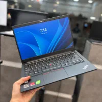 لپ تاپ لنوو T480 و T490 با رم 16 i5-8u