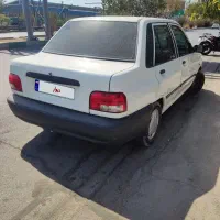 پراید مدل 89