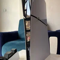 Ps5 slim|کنسول، بازی ویدئویی و آنلاین|مشهد, آزادشهر|دیوار
