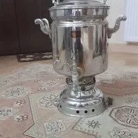 سماور گازی ۲۰ لیتری