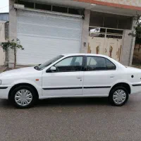 سمند EF7 دوگانه بوش مدل 94|خودرو سواری و وانت|گرگان, |دیوار