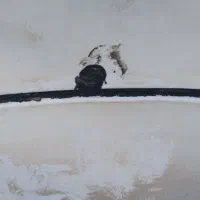 جوش کاری مخازن آب پلی اتیلن|خدمات پیشه و مهارت|بوشهر, |دیوار