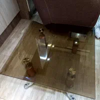 جلو مبلی و کتابخانه و میز چرخ خیاطی