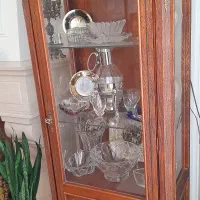 بوفه ویترینی|بوفه، ویترین، کنسول|تهران, هروی|دیوار