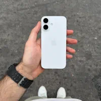 Iphone16  همراه گارانتی