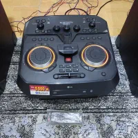 پخش الجی|سیستم صوتی خانگی|بهارستان, |دیوار