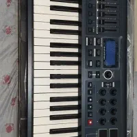 کیبورد میدی کنترلر Novation Impulse 49|پیانو، کیبورد، آکاردئون|بندر ماهشهر, |دیوار