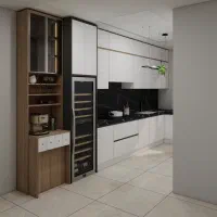 اجرا و نصب کابینت ، کمددیواری ، ویترین نقد و اقساط|خدمات پیشه و مهارت|تهران, جنت‌آباد مرکزی|دیوار