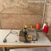 چرخ خیاطی جک سردوز و راسته دوز