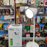 چراغ مطالعه،خارجی و ایرانی،شارژی و برقی در 10طرح