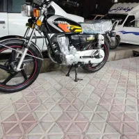 موتور پرواز 200 خشک|موتورسیکلت|اهواز, کوی آغاجاری|دیوار