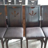 صندلی ناهارخوری