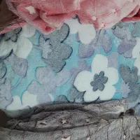 پتو مسافرتی شب نما