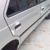 پژو ۴۰۵دوگانه ۹۸ بدون رنگ درجه یک|خودرو سواری و وانت|خرمآباد, |دیوار