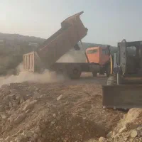 بابکت ،مینی لودر|خدمات حمل و نقل|بروجرد, |دیوار