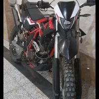 موتور تریل کویر۲۰۰