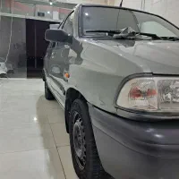 پراید۸۷دوگانه