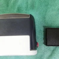 مهر پرسنلی سانی مدل 2512|لوازم التحریر|پرند, فاز ۵|دیوار