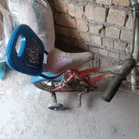 فروش|دوچرخه، اسکیت، اسکوتر|آبادان, |دیوار