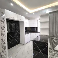 سهند مجتمع طبقه اول 80 متر (املاک غفارزاده)