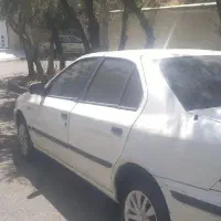 سمند LX85|خودرو سواری و وانت|پردیس, فاز ۹|دیوار