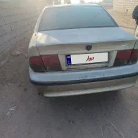 سمند مدل 83|خودرو سواری و وانت|ریگان, |دیوار