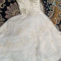 لباس عروس