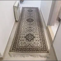 فرش کناره 1در3 راهرو