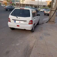 پراید 111 بدون رنگ|خودرو سواری و وانت|ساوه, |دیوار