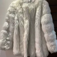 پالتو زنانه/پالتو خز