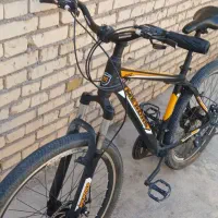 دوچرخه ۲۶ .۷ دنده