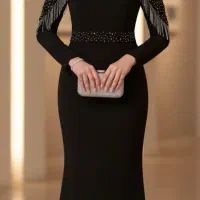 لباس پیراهن مجلسی