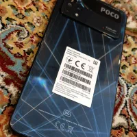 گوشی poco x4