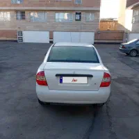 تیبا1 98 بی رنگ|خودرو سواری و وانت|همدان, |دیوار