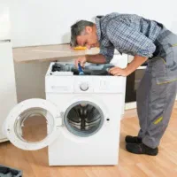 تعمیر لباسشویی اتومات