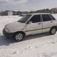 پراید مدل ۸۷ سالم|خودرو سواری و وانت|کامیاران, |دیوار