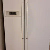 یخچال ساید سامسونگ کره ای