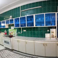 کابینت فلزی دست دوم سالم|مصالح و تجهیزات ساختمان|رفسنجان, |دیوار
