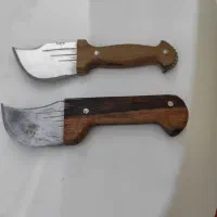 چاقو کپوری
