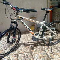 دوچرخه