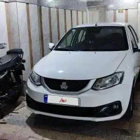 ساینا اس اتوماتیک S بیرنگ آخر ۱۴۰۲ با گارانتی
