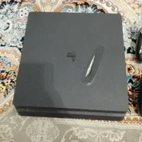 ps4 slim 1tra|کنسول، بازی ویدئویی و آنلاین|رباط‌کریم, نصیرشهر|دیوار