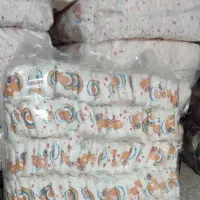 مای بیبی مارک طوبی بسته ۳۰تایی۲۸۰سایز ۴و۵