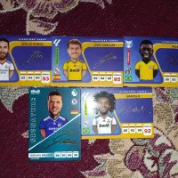 کیمدی ۲۰۲۵ و۲۰۲۴