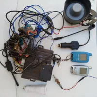 سیستم صوتی ماشین حرفه‌ای|قطعات یدکی و لوازم جانبی|بهارستان, |دیوار